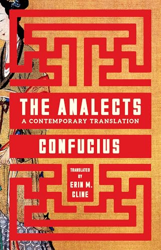 The Analects: A Contemporary Translation - Hardcover