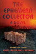 The Ephemera Collector - Paperback