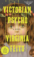 Victorian Psycho - Paperback