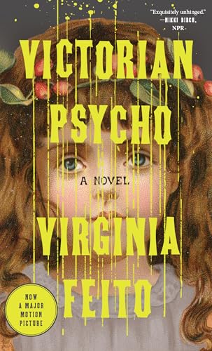 Victorian Psycho - Paperback