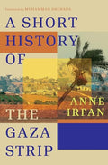 A Short History of the Gaza Strip - Hardcover