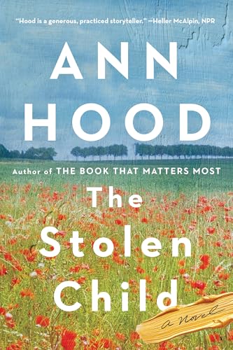 The Stolen Child - Paperback