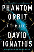 Phantom Orbit: A Thriller - Paperback