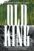 Old King - Paperback