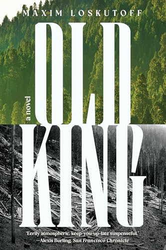 Old King - Paperback