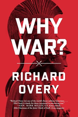 Why War? - Paperback