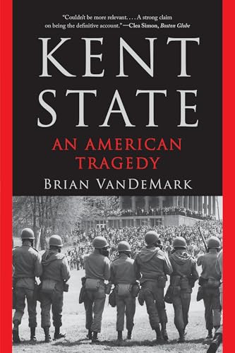 Kent State: An American Tragedy - Paperback