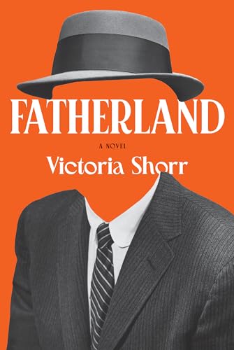 Fatherland - Hardcover