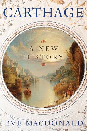 Carthage: A New History - Hardcover