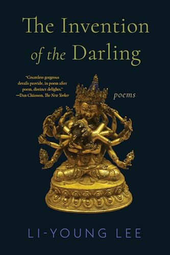 The Invention of the Darling: Poems - Paperback