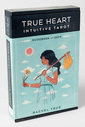 True Heart Intuitive Tarot, Guidebook and Deck [With Book(s)] - Other