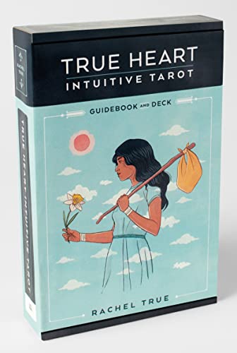 True Heart Intuitive Tarot, Guidebook and Deck [With Book(s)] - Other