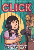 Click - Hardcover