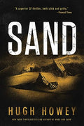 Sand - Paperback