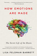 How Emotions Are Made: The Secret Life of the Brain - Paperback