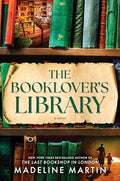 The Booklover's Library - Paperback