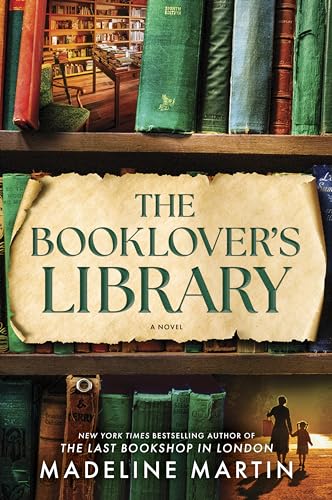 The Booklover's Library - Paperback