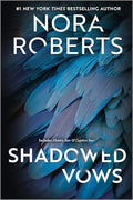 Shadowed Vows - Paperback
