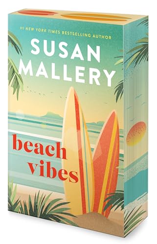 Beach Vibes: A Beach Read Romance Novel - Paperback