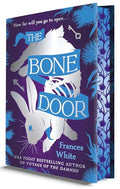 The Bone Door (Deluxe Limited Edition) - Hardcover