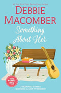 Something about Her: Two Heartfelt Romance Stories - Paperback