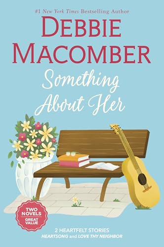 Something about Her: Two Heartfelt Romance Stories - Paperback