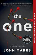 The One (Expanded Edition): A Dark Future Novel - Paperback
