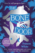 The Bone Door - Paperback