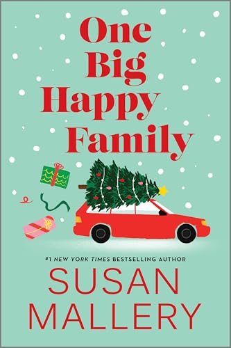 One Big Happy Family - Paperback