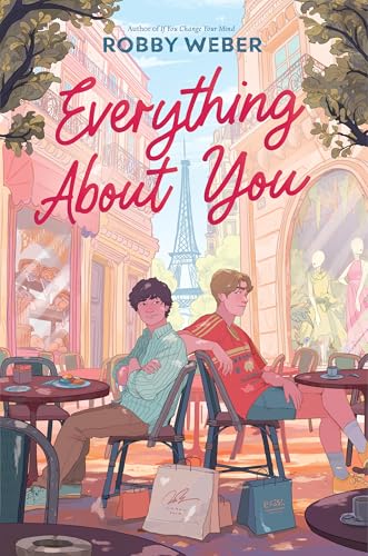 Everything about You - Hardcover