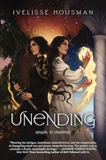 Unending - Hardcover