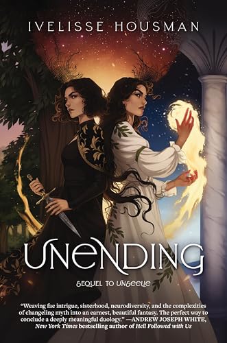 Unending - Hardcover