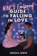 Nav's Foolproof Guide to Falling in Love - Hardcover
