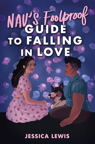 Nav's Foolproof Guide to Falling in Love - Hardcover