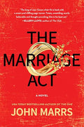 The Marriage ACT - Paperback