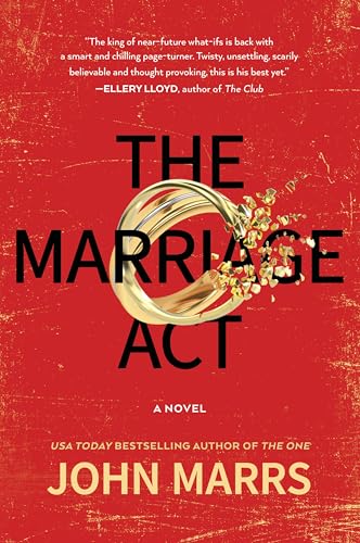 The Marriage ACT - Paperback
