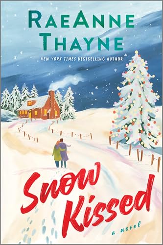 Snow Kissed - Paperback