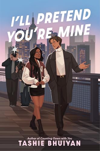 I'll Pretend You're Mine - Hardcover