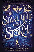 Starlight and Storm - Hardcover