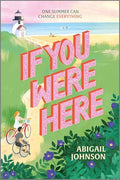 If You Were Here - Hardcover