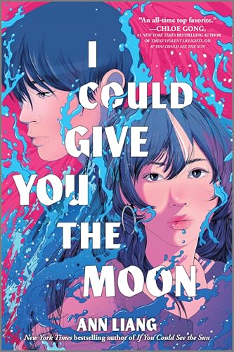 I Could Give You the Moon - Hardcover
