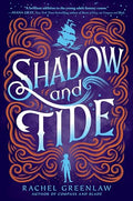 Shadow and Tide - Paperback