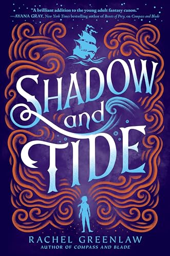 Shadow and Tide - Paperback
