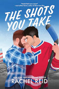 The Shots You Take - Paperback