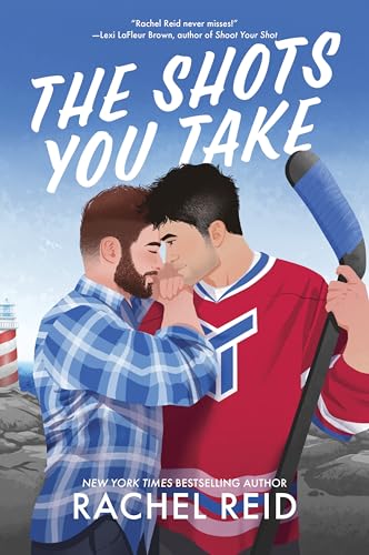 The Shots You Take - Paperback