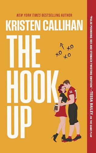 The Hook Up - Paperback
