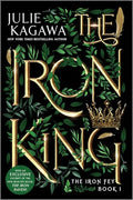 The Iron King Special Edition - Paperback