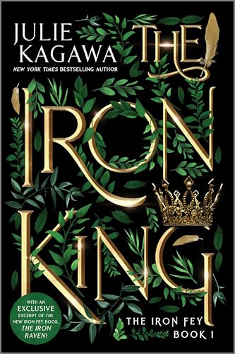 The Iron King Special Edition - Paperback