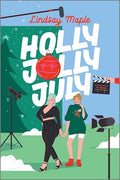 Holly Jolly July - Paperback