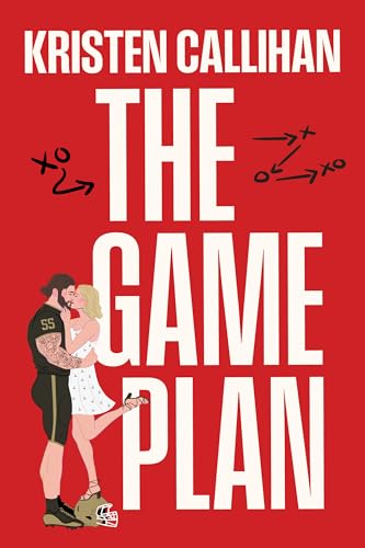 The Game Plan - Paperback